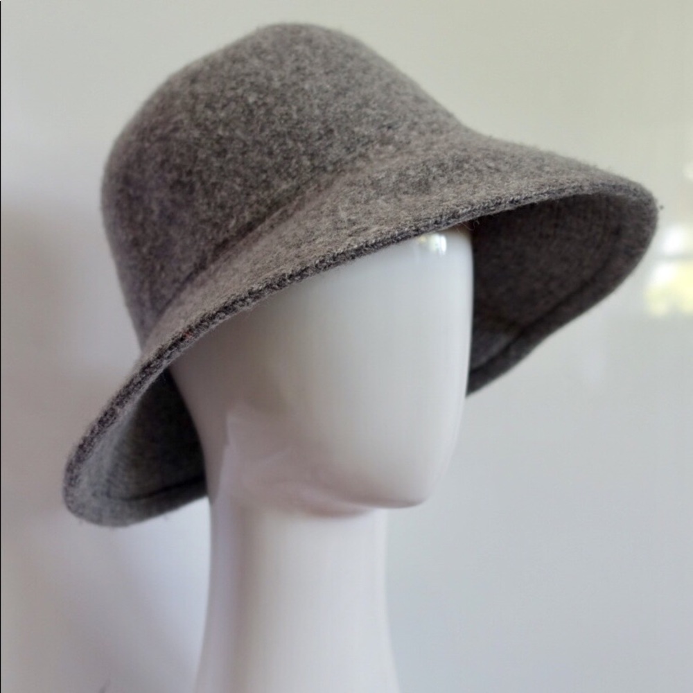 Free People Devon Wool Bucket Hat_6